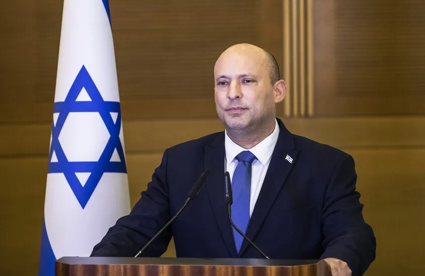 نفتالي بينيت: تركيا تبني “محورا سنيا نوويا” ضد إسرائيل